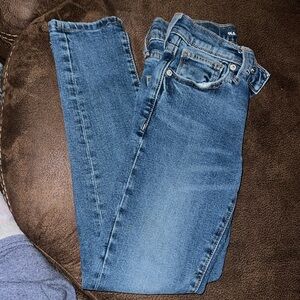 Boys jeans